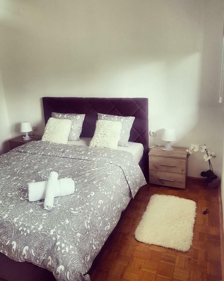 Apartman Kej Pirot Zewnętrze zdjęcie