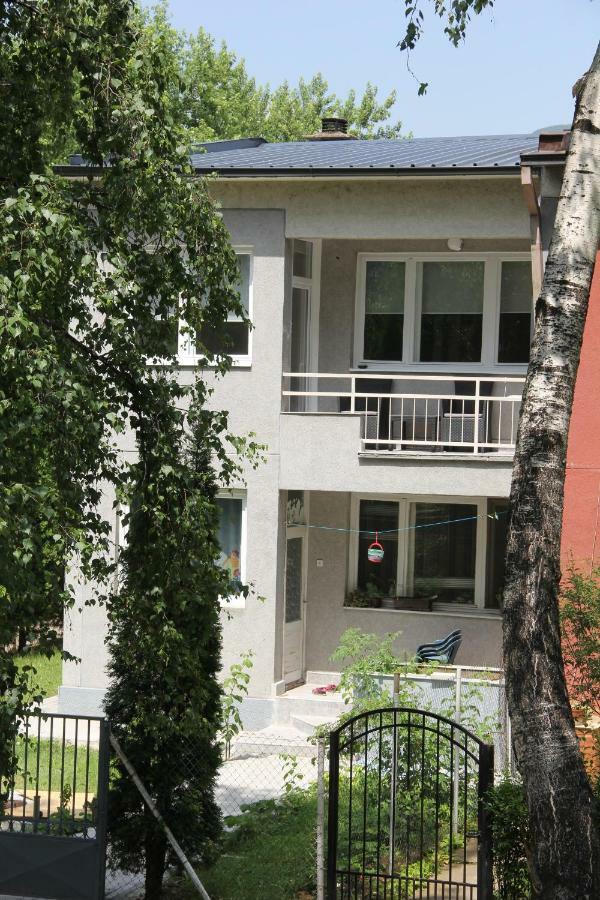 Apartman Kej Pirot Zewnętrze zdjęcie
