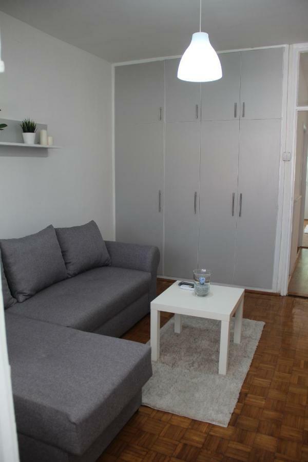 Apartman Kej Pirot Zewnętrze zdjęcie