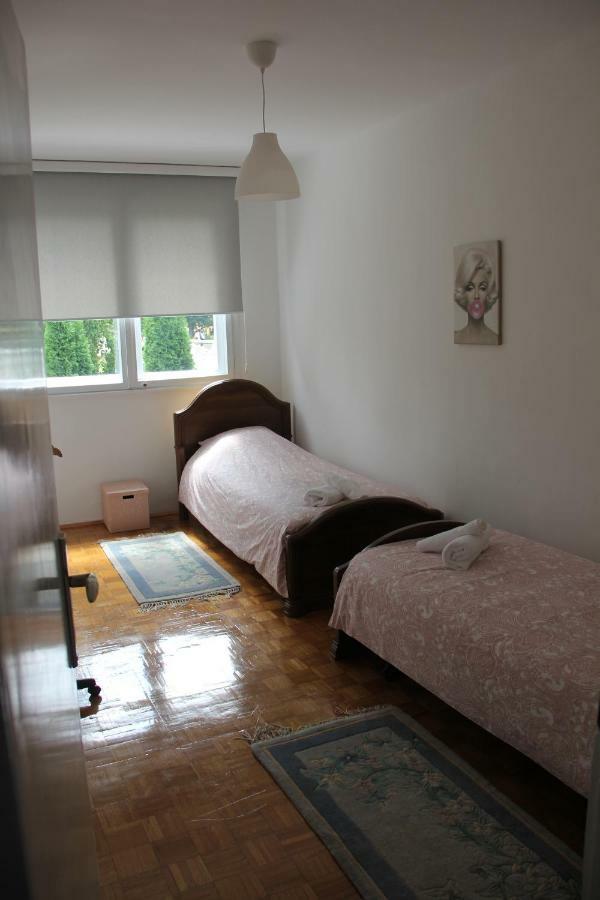 Apartman Kej Pirot Zewnętrze zdjęcie