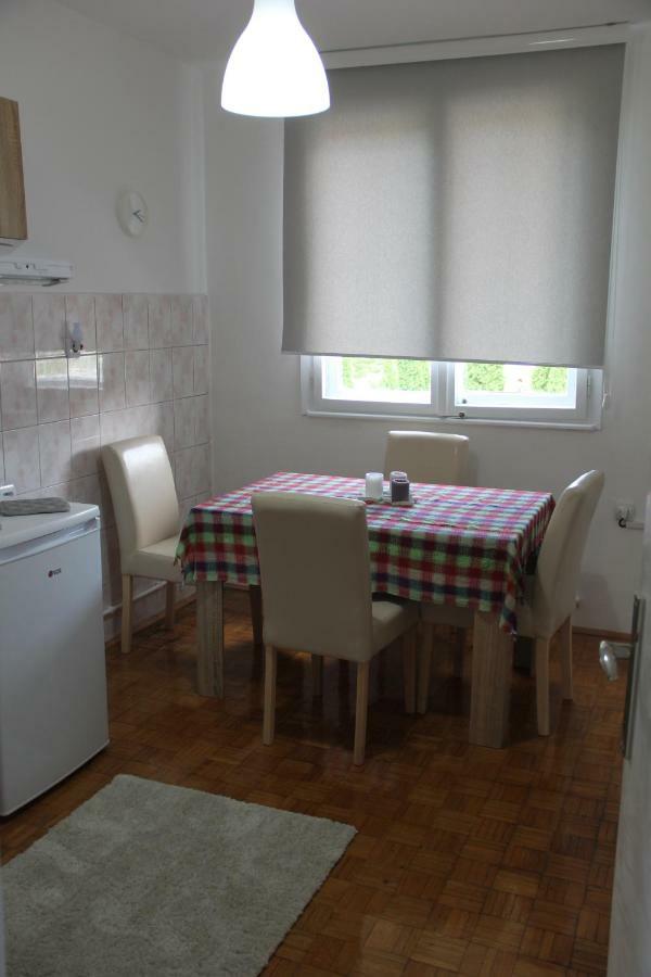 Apartman Kej Pirot Zewnętrze zdjęcie