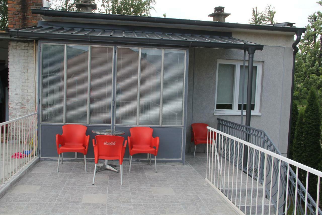 Apartman Kej Pirot Zewnętrze zdjęcie