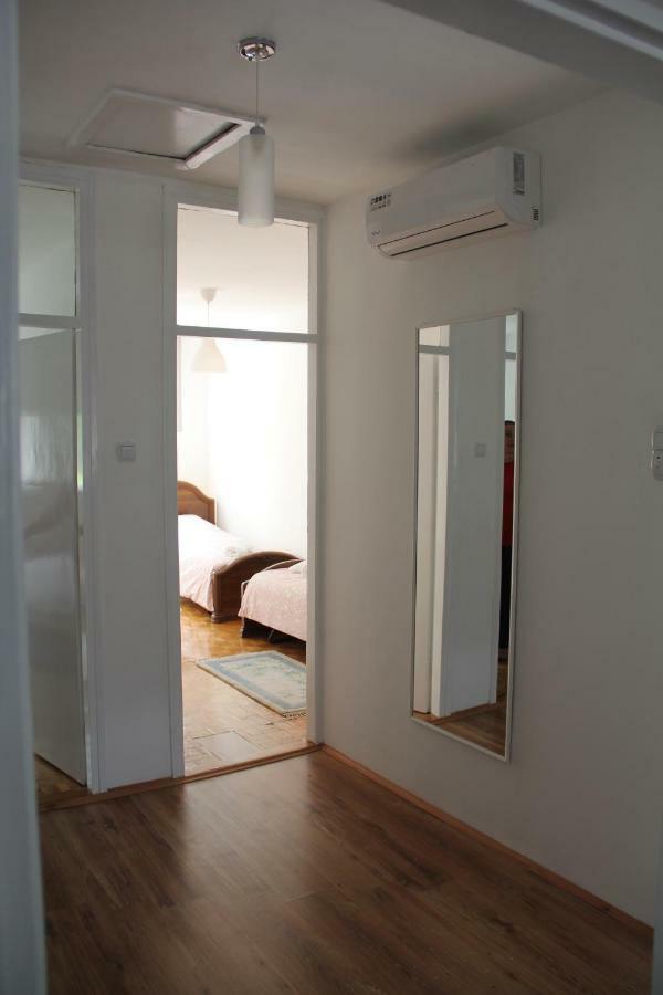 Apartman Kej Pirot Zewnętrze zdjęcie