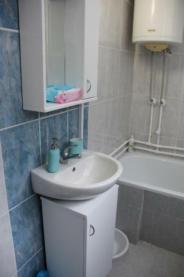 Apartman Kej Pirot Zewnętrze zdjęcie